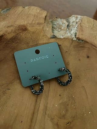Pendientes Aro Parfois