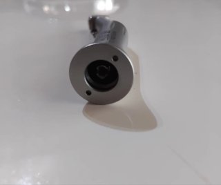 Contrangolo Chirurgico Dentale NSK S-Max SG20 20:1