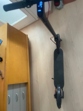 Patinete xaomi  pro1 SOLO HOY
