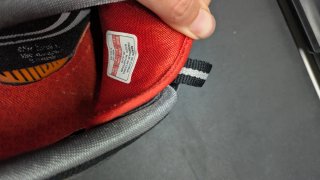 Zapatillas Ciclismo Montaña Mujer Bontrager