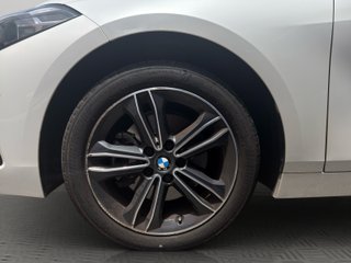 BMW Serie 1 BMW Serie 1 116d