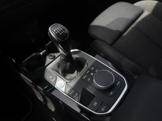 BMW Serie 1 BMW Serie 1 116d