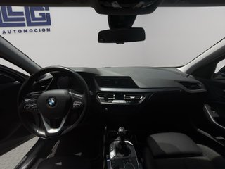 BMW Serie 1 BMW Serie 1 116d