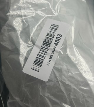 Funda Impermeable Cybex Gold Balios S Transparente