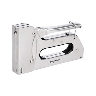 Amazon Basics grapadora industrial 3 en 1 con 1000