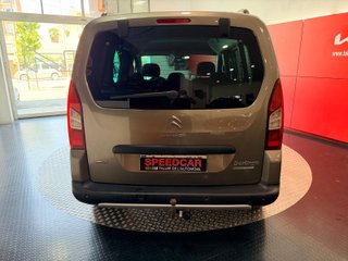 CITROEN Berlingo Multispace XTR Plus BlueHDi 100