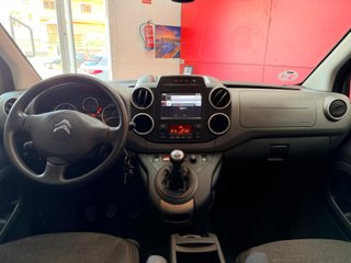 CITROEN Berlingo Multispace XTR Plus BlueHDi 100