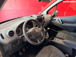 CITROEN Berlingo Multispace XTR Plus BlueHDi 100