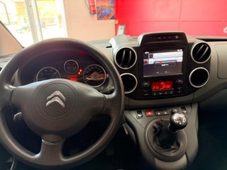 CITROEN Berlingo Multispace XTR Plus BlueHDi 100