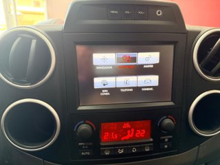 CITROEN Berlingo Multispace XTR Plus BlueHDi 100