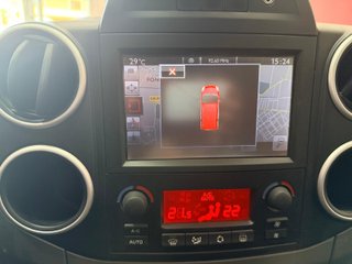 CITROEN Berlingo Multispace XTR Plus BlueHDi 100