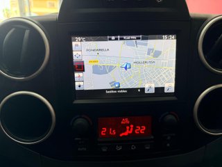 CITROEN Berlingo Multispace XTR Plus BlueHDi 100