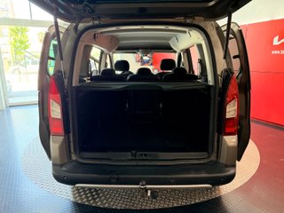 CITROEN Berlingo Multispace XTR Plus BlueHDi 100