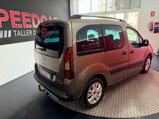 CITROEN Berlingo Multispace XTR Plus BlueHDi 100