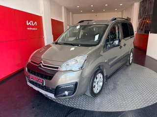 CITROEN Berlingo Multispace XTR Plus BlueHDi 100
