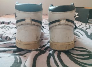 Zapatillas Nike Air Jordan 1