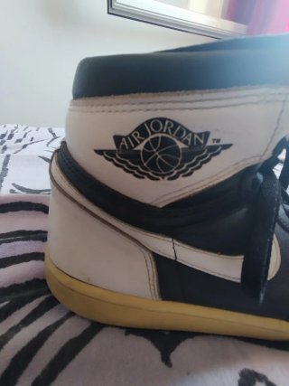 Zapatillas Nike Air Jordan 1