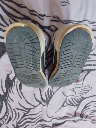 Zapatillas Nike Air Jordan 1