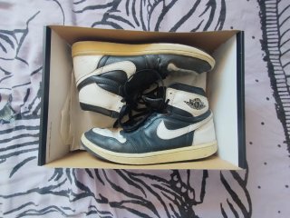 Zapatillas Nike Air Jordan 1