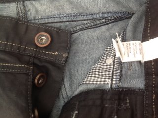 Pantalones nuevos chico Talla 30