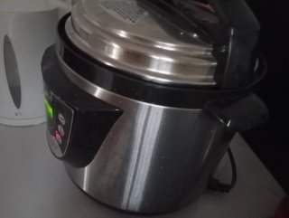 Olla a presión Newcook 5L