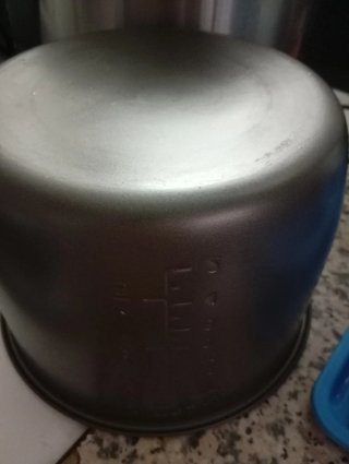 Olla a presión Newcook 5L