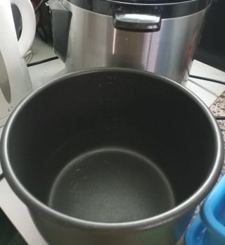 Olla a presión Newcook 5L