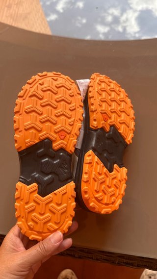 Sandalias Quechua senderismo niño/niña