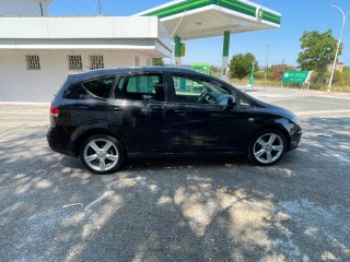 SEAT Altea 2010