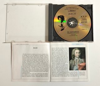 Compact Collection Classica - Lotto 10 CD