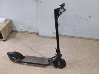 Patinete eléctrico Ninebot Segway