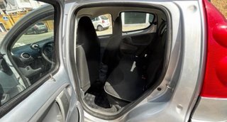 Peugeot 107 2009
