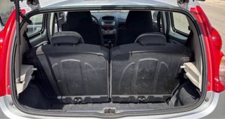 Peugeot 107 2009