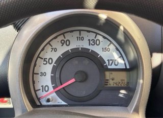 Peugeot 107 2009