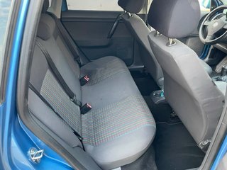Volkswagen Polo 2007