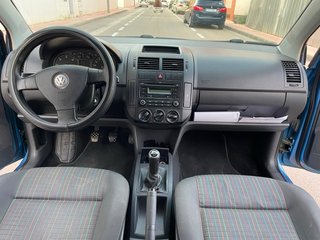 Volkswagen Polo 2007