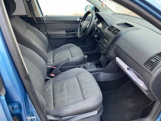 Volkswagen Polo 2007