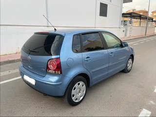 Volkswagen Polo 2007