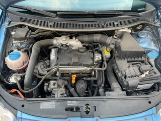 Volkswagen Polo 2007