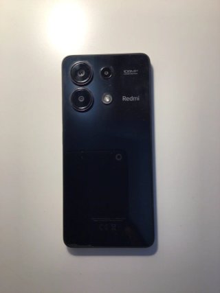 Xiaomi Redmi Note 13 Negro