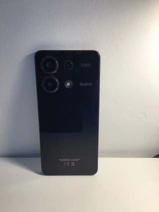 Xiaomi Redmi Note 13 Negro