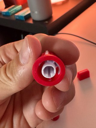 DJTechTools Chroma Caps Knobs e Fader