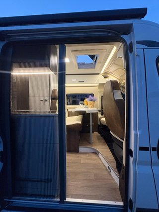 FIAT Ducato 2024