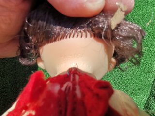 Muñeca Heidi Famosa