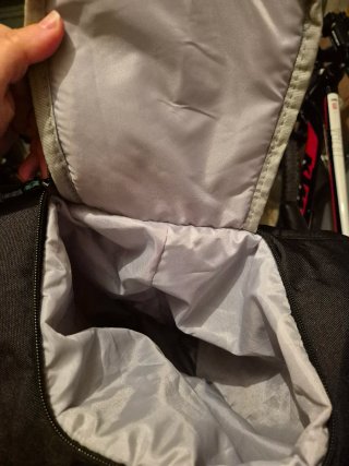 Paletero Head, bolsa pala padel doble.