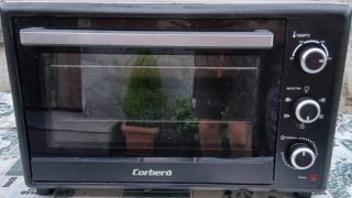 Horno Eléctrico Corberó