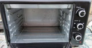Horno Eléctrico Corberó