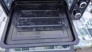 Horno Eléctrico Corberó