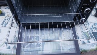 Horno Eléctrico Corberó