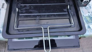 Horno Eléctrico Corberó